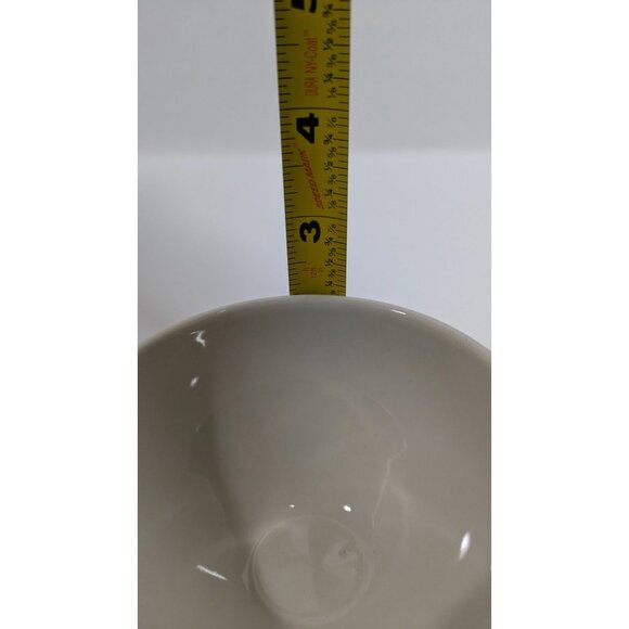 Syracuse China Maymont Tea Cup Mug Grey Pink Floral Restaurant Ware Vintage - Picture 3 of 10